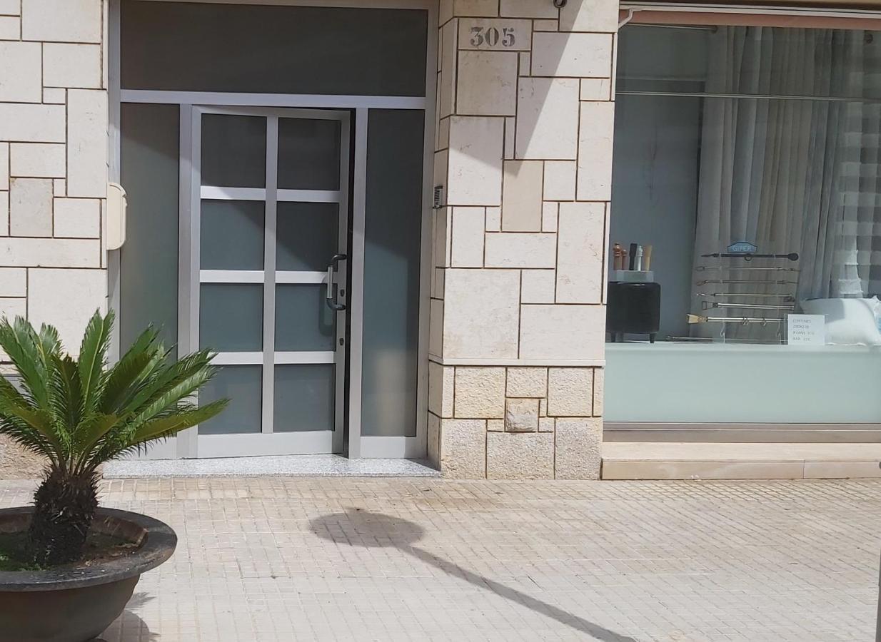 Villa Casa - Piso Grande en el Delta Deltebre Exterior foto